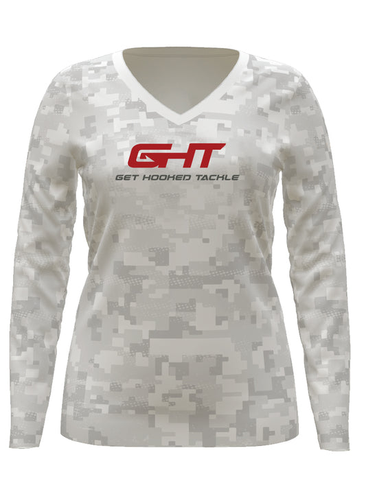 Apparel – Get Hooked Tackle