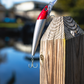 Deep Diver Jerkbait & Trolling