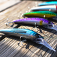Deep Diver Jerkbait & Trolling