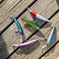 Deep Diver Jerkbait & Trolling