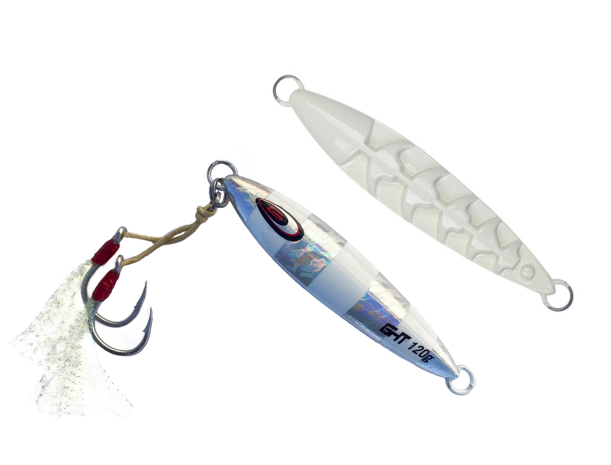 Slow Pitch Jig Saltwater Fishing Lure Flat Fall Jigging Vertical Jigs with  hook - Simpson Advanced Chiropractic & Medical Center