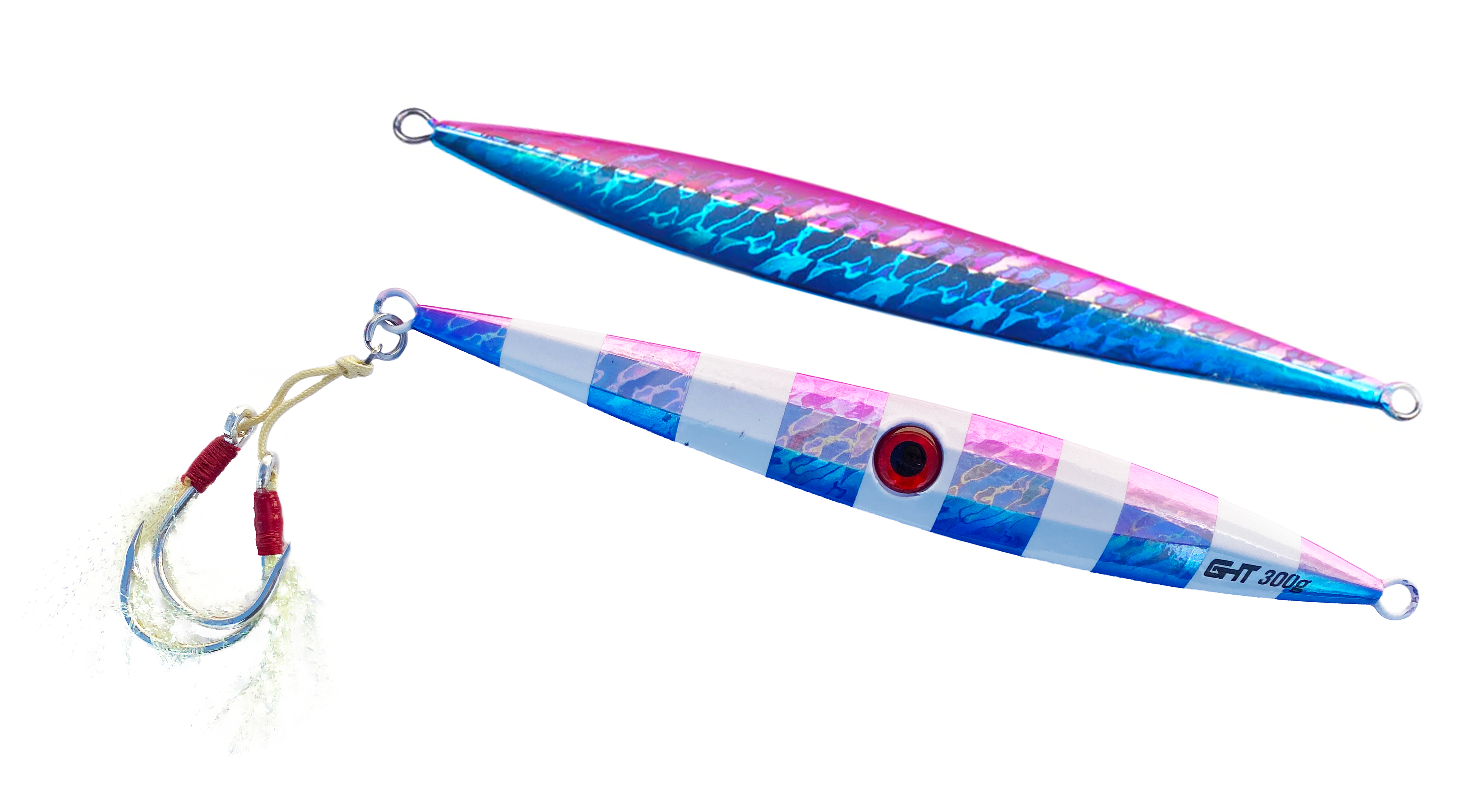 The Fishing Armory Deep Sea Jig (Model: .223 Spinner), MORE, Fishing, Jigs  & Lures -  Airsoft Superstore