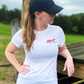 Women's GHT Superior Tee - White